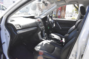 2014 Subaru Forester S4 MY14 2.5i-L Wagon 5dr Lineartronic 6sp AWD 496kg 2.5i 2402U