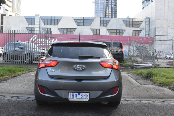 2016 Hyundai i30 GD4 Series II MY17 Active Hatchback 5dr Spts Auto 6sp 1.8i 2355 | 1HQ8HR