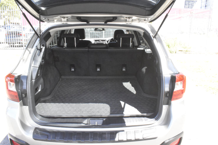 2016 Subaru Outback B6A MY16 2.5i Premium Wagon 5dr CVT 6sp AWD 2.5i 2424U