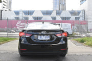 2014 Hyundai Elantra MD3 Premium Sedan 4dr Spts Auto 6sp 1.8i 2350U | 1RL9NM