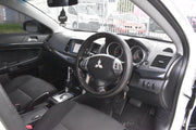 2016 Mitsubishi Lancer CF MY16 ES Sport Sedan 4dr CVT 6sp 2.0i 2371U | 1ZQ4YY
