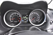 2016 Mitsubishi Lancer CF MY16 ES Sport Sedan 4dr CVT 6sp 2.0i 2371U | 1ZQ4YY
