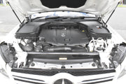 2016 Mercedes-Benz GLC-Class X253 807MY GLC250 d Wagon 5dr 9G-TRONIC 9sp 4MATIC 655kg 2.1DTT