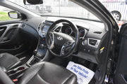 2014 Hyundai Elantra MD3 Premium Sedan 4dr Spts Auto 6sp 1.8i 2350U | 1RL9NM