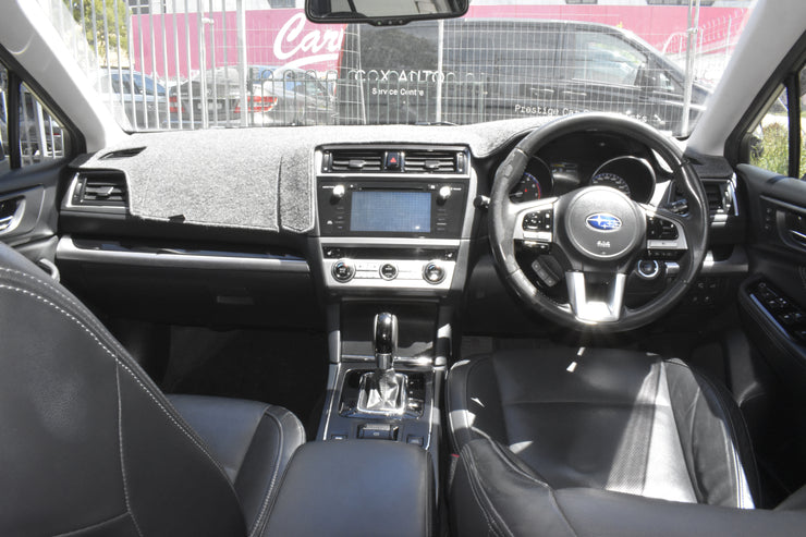 2016 Subaru Outback B6A MY16 2.5i Premium Wagon 5dr CVT 6sp AWD 2.5i 2424U