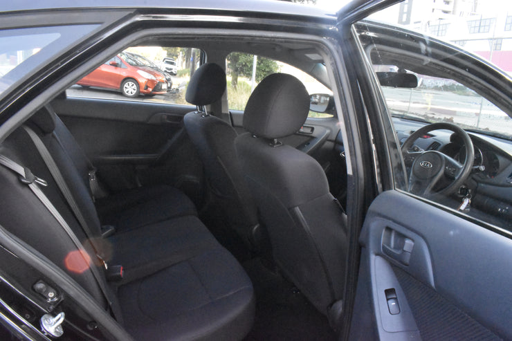 2012 Kia Cerato TD MY13 Si Hatchback 5dr Spts Auto 6sp 2.0i 2327U | 1BL5EZ