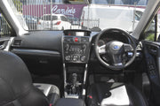 2014 Subaru Forester S4 MY14 2.5i-L Wagon 5dr Lineartronic 6sp AWD 496kg 2.5i 2402U