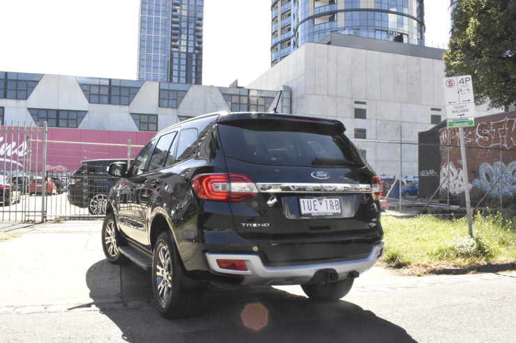 2021 Ford Everest UA II 2021.75MY Trend Wagon 7st 5dr Spts Auto 6sp 4WD 663kg 3.2DT 2380U | 1UE1RB