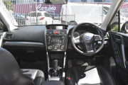 2014 Subaru Forester S4 MY14 2.5i-L Wagon 5dr Lineartronic 6sp AWD 496kg 2.5i 2402U