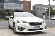2017 Subaru Impreza G5 MY18 2.0i-L Hatchback 5dr CVT 7sp AWD 2.0i 2430U | 1LP8AR