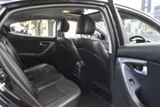 2014 Hyundai Elantra MD3 Premium Sedan 4dr Spts Auto 6sp 1.8i 2350U | 1RL9NM