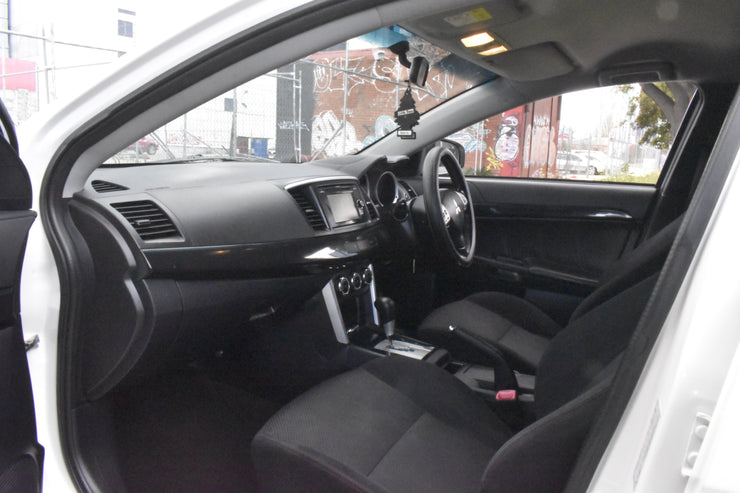 2016 Mitsubishi Lancer CF MY16 ES Sport Sedan 4dr CVT 6sp 2.0i 2371U | 1ZQ4YY