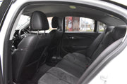 2016 Holden Commodore VF II MY16 SV6 Black Sedan 4dr Spts Auto 6sp 3.6i 2385U | 1RM1FQ