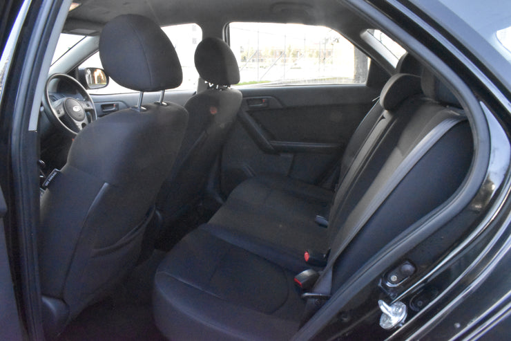 2012 Kia Cerato TD MY13 Si Hatchback 5dr Spts Auto 6sp 2.0i 2327U | 1BL5EZ