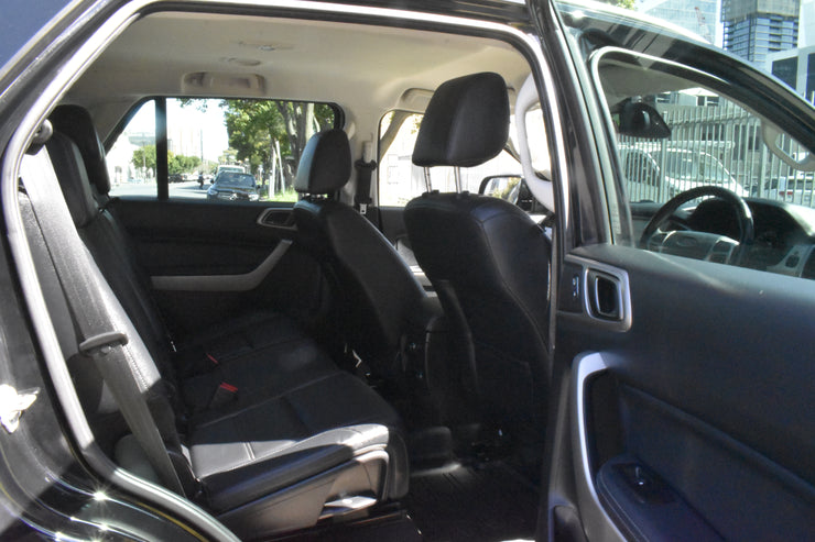 2021 Ford Everest UA II 2021.75MY Trend Wagon 7st 5dr Spts Auto 6sp 4WD 663kg 3.2DT 2380U | 1UE1RB