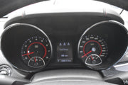 2016 Holden Commodore VF II MY16 SV6 Black Sedan 4dr Spts Auto 6sp 3.6i 2385U | 1RM1FQ