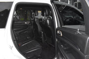 2016 Jeep Grand Cherokee WK MY15 Overland Wagon 5dr Spts Auto 8sp 4x4 3.0DT 2370U | AEW137