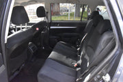 2011 Subaru Outback B5A MY11 2.5i Wagon 5dr Man 6sp AWD 2.5i 2328U | YLC123
