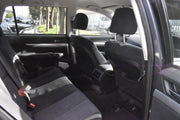 2011 Subaru Outback B5A MY11 2.5i Wagon 5dr Man 6sp AWD 2.5i 2328U | YLC123
