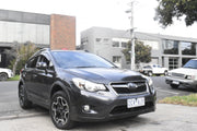 2012 Subaru XV G4X MY13 2.0i-S Hatchback 5dr Lineartronic 6sp AWD 2.0i 2249U | 2CV6JY