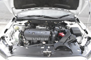 2016 Mitsubishi Lancer CF MY16 ES Sport Sedan 4dr CVT 6sp 2.0i 2371U | 1ZQ4YY