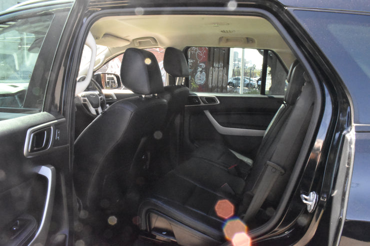 2021 Ford Everest UA II 2021.75MY Trend Wagon 7st 5dr Spts Auto 6sp 4WD 663kg 3.2DT 2380U | 1UE1RB