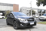 2012 Subaru XV G4X MY13 2.0i-S Hatchback 5dr Lineartronic 6sp AWD 2.0i 2249U | 2CV6JY