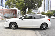 2017 Subaru Impreza G5 MY18 2.0i-L Hatchback 5dr CVT 7sp AWD 2.0i 2430U | 1LP8AR