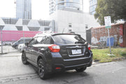 2012 Subaru XV G4X MY13 2.0i-S Hatchback 5dr Lineartronic 6sp AWD 2.0i 2249U | 2CV6JY