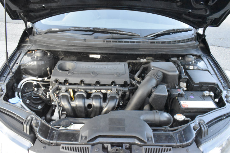 2012 Kia Cerato TD MY13 Si Hatchback 5dr Spts Auto 6sp 2.0i 2327U | 1BL5EZ