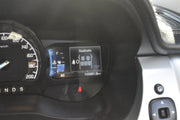 2021 Ford Everest UA II 2021.75MY Trend Wagon 7st 5dr Spts Auto 6sp 4WD 663kg 3.2DT 2380U | 1UE1RB