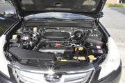 2011 Subaru Outback B5A MY11 2.5i Wagon 5dr Man 6sp AWD 2.5i 2328U | YLC123