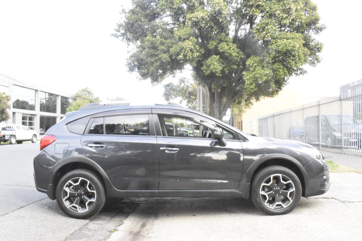 2012 Subaru XV G4X MY13 2.0i-S Hatchback 5dr Lineartronic 6sp AWD 2.0i 2249U | 2CV6JY