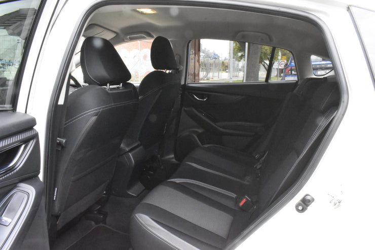 2017 Subaru Impreza G5 MY18 2.0i-L Hatchback 5dr CVT 7sp AWD 2.0i 2430U | 1LP8AR