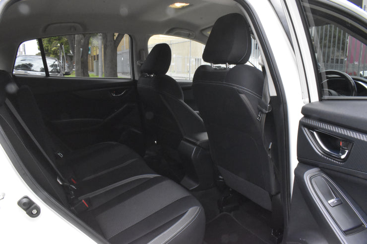 2017 Subaru Impreza G5 MY18 2.0i-L Hatchback 5dr CVT 7sp AWD 2.0i 2430U | 1LP8AR