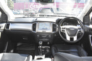 2021 Ford Everest UA II 2021.75MY Trend Wagon 7st 5dr Spts Auto 6sp 4WD 663kg 3.2DT 2380U | 1UE1RB
