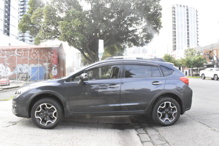 2012 Subaru XV G4X MY13 2.0i-S Hatchback 5dr Lineartronic 6sp AWD 2.0i 2249U | 2CV6JY