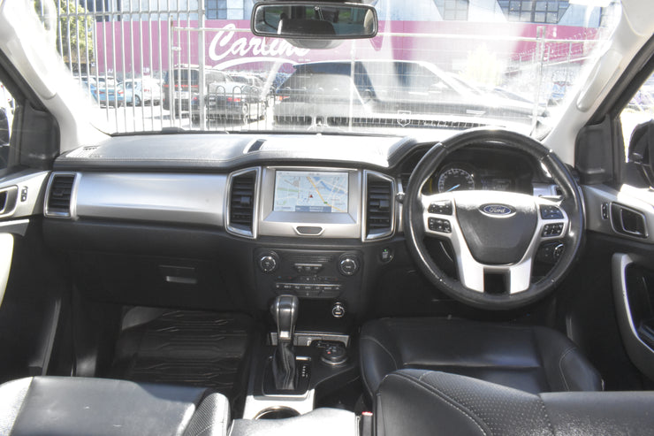 2021 Ford Everest UA II 2021.75MY Trend Wagon 7st 5dr Spts Auto 6sp 4WD 663kg 3.2DT 2380U | 1UE1RB