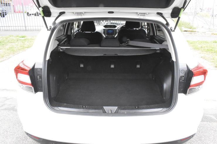 2017 Subaru Impreza G5 MY18 2.0i-L Hatchback 5dr CVT 7sp AWD 2.0i 2430U | 1LP8AR