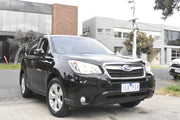 2014 Subaru Forester S4 MY14 2.5i-L Wagon 5dr Lineartronic 6sp AWD 496kg 2.5i 23269U | 1EX9GX