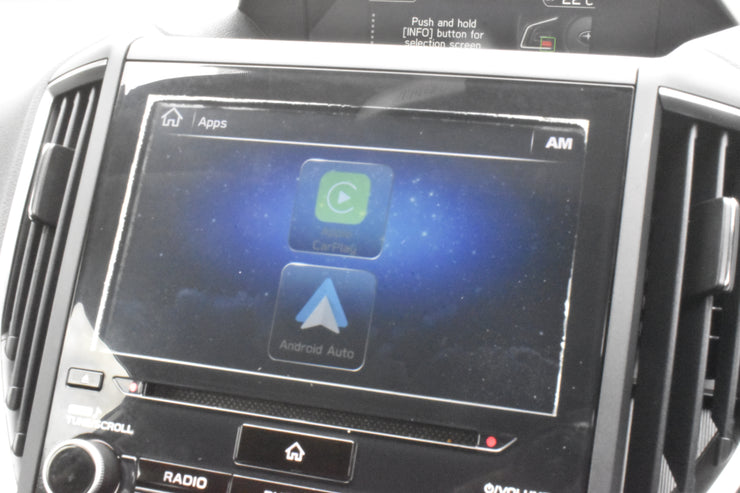 2017 Subaru Impreza G5 MY18 2.0i-L Hatchback 5dr CVT 7sp AWD 2.0i 2430U | 1LP8AR