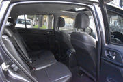 2012 Subaru XV G4X MY13 2.0i-S Hatchback 5dr Lineartronic 6sp AWD 2.0i 2249U | 2CV6JY