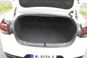 2016 Holden Commodore VF II MY16 SV6 Black Sedan 4dr Spts Auto 6sp 3.6i 2385U | 1RM1FQ