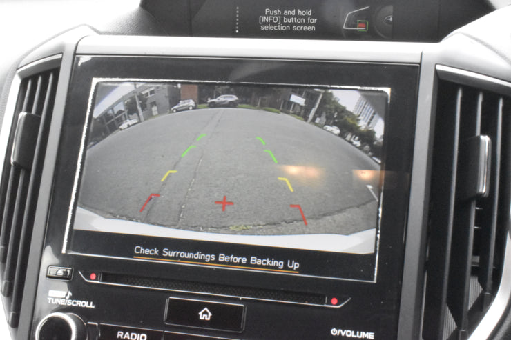 2017 Subaru Impreza G5 MY18 2.0i-L Hatchback 5dr CVT 7sp AWD 2.0i 2430U | 1LP8AR