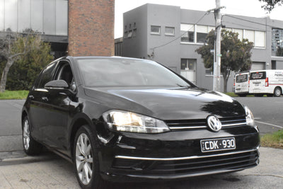 2018 Volkswagen Golf 7.5 MY18 110TSI Comfortline Hatchback 5dr DSG 7sp 1.4T 2352U | CDK930