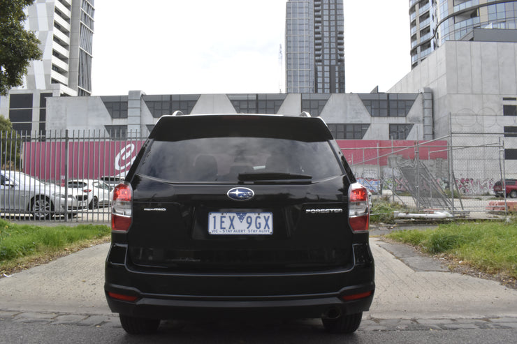 2014 Subaru Forester S4 MY14 2.5i-L Wagon 5dr Lineartronic 6sp AWD 496kg 2.5i 23269U | 1EX9GX