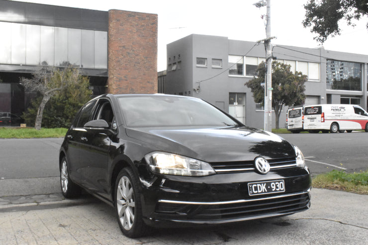 2018 Volkswagen Golf 7.5 MY18 110TSI Comfortline Hatchback 5dr DSG 7sp 1.4T 2352U | CDK930