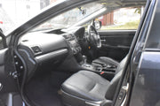 2012 Subaru XV G4X MY13 2.0i-S Hatchback 5dr Lineartronic 6sp AWD 2.0i 2249U | 2CV6JY