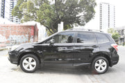 2014 Subaru Forester S4 MY14 2.5i-L Wagon 5dr Lineartronic 6sp AWD 496kg 2.5i 23269U | 1EX9GX
