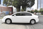 2008 Honda Civic 8th Gen MY08 VTi Sedan 4dr Auto 5sp 1.8i 2330U | WMR426